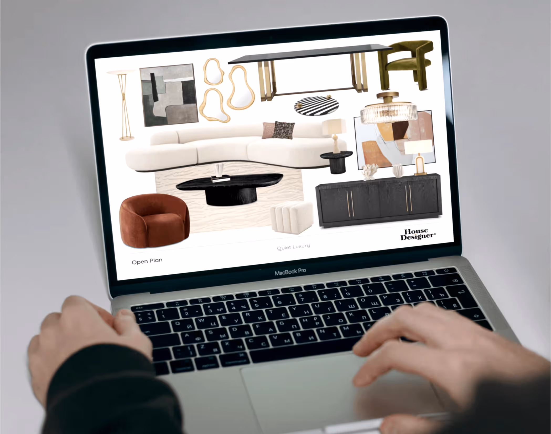 Affordable Online Interior Design Packages